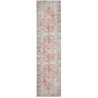 Kindred Coco Peach Runner 200X75Cm