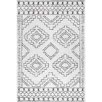 Kindred Leeroy White 220X150Cm