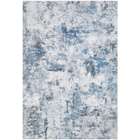 Revive Cato Blue 220X150Cm