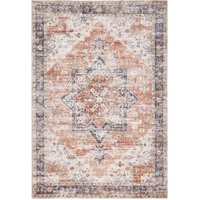 Revive Lila Rust 220X150Cm