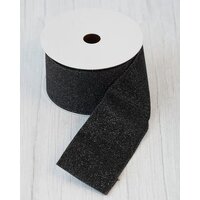 Ribbon Roll Black 9M