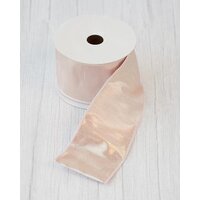 Ribbon Roll Light Pink 9M