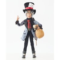 Scrooge Elf 50cm
