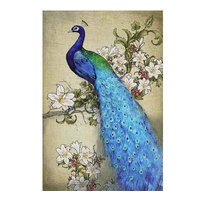 150-Piece Miniature Art Puzzle in Tube - Collectible Portable Puzzle for Art Lovers 10*15cm