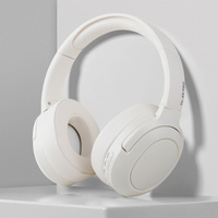 Apricot TL-29 PRO Wireless &amp; Wired Over-Ear Bluetooth Headphones - Comfortable and Versatile