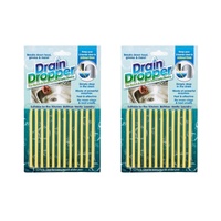 24 pcs Drain Dropper Stick