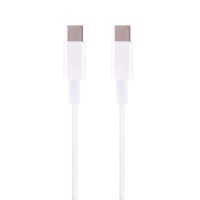 1M Charge &amp; Sync USB C to USB C Cable