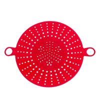 Silicone Steamer