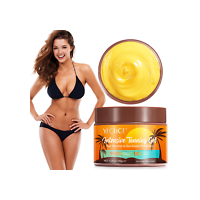 150G Intensive tanning gel