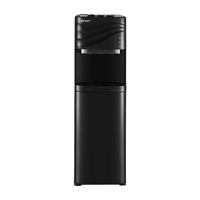 Devanti Water Cooler Dispenser Bottom Load Black