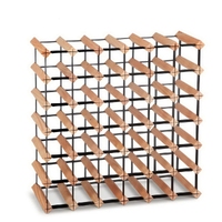 Artiss Wine Rack 42 Bottle