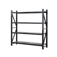 Giantz 2Mx2M Warehouse Shelving Garage Rack