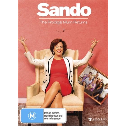 Product main image