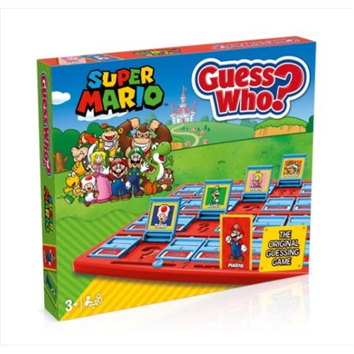 Product main image