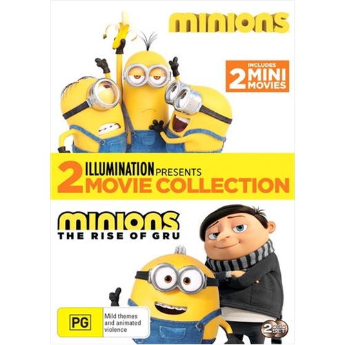 Product main image