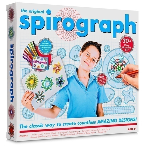 Product main image