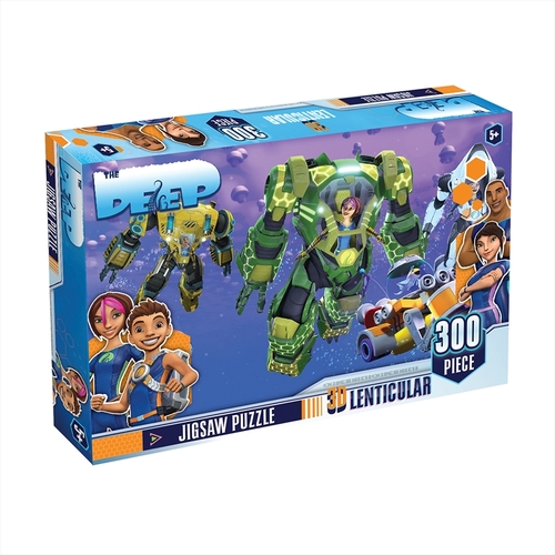 Product main image
