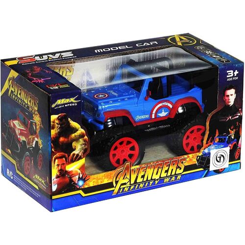 Product main image