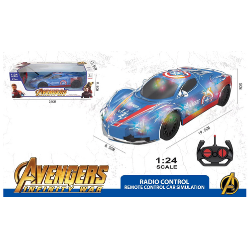 Product main image