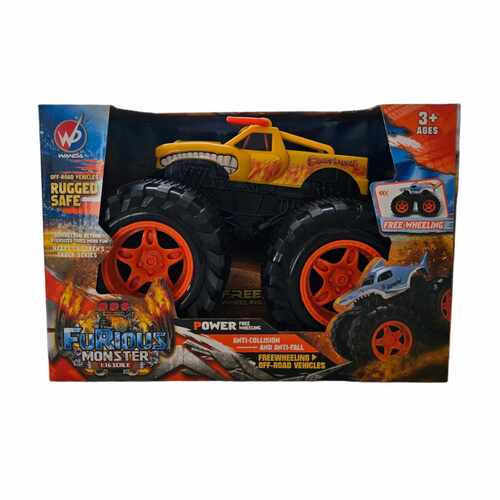 Product main image