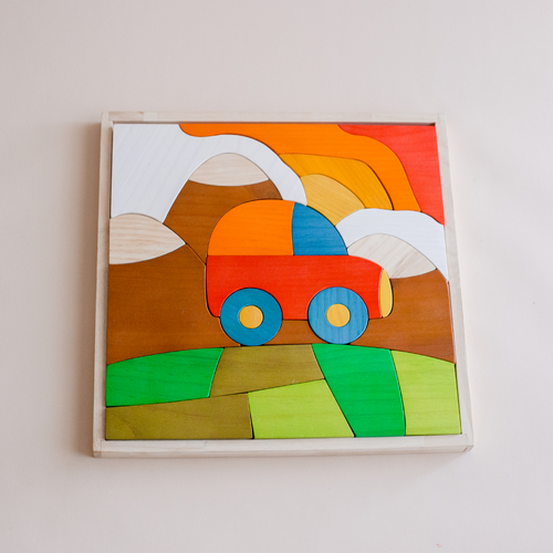 Product main image